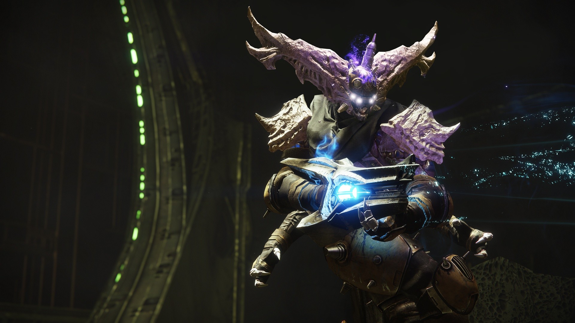 Destiny 2: Los Renegados - Imagen 49